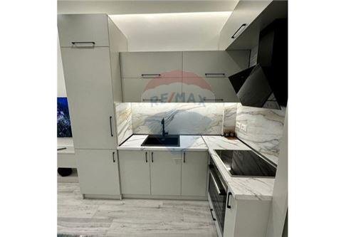 Tirane, shitet apartament 1+1+A Kati 1, 38 m² 63.000 Euro (Rr. Dritan Hoxha)