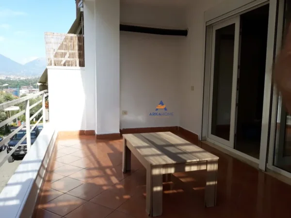 Tirane, shitet apartament duplex Dublex Kati 2, 160 m² 280.000 € (REZIDENCA KODRA E DIELLIT)