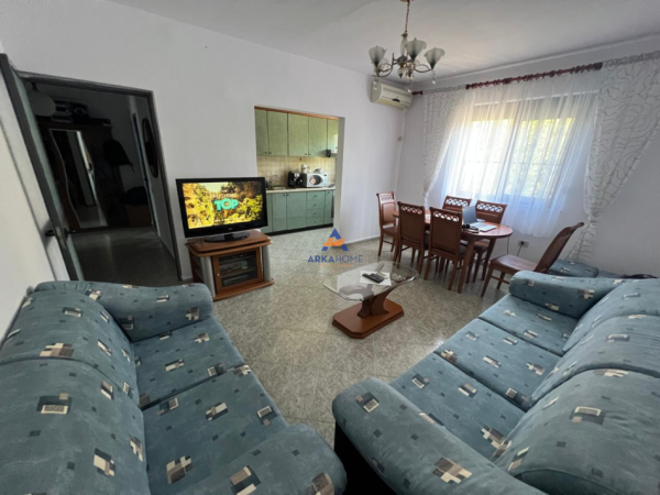 Tirane, shitet apartament 1+1+Ballkon , 54 m² 107.000 € (SHKOLLA 1 MAJ &quot;ALI DEM&quot;)