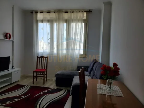 Tirane, shitet apartament 1+1 Kati 4, 42 m² 79.000 € 