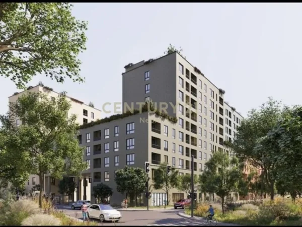 Tirane, shitet apartament 2+1+Aneks+Ballkon Kati 3, 114 m² 178.000 € (Neom119656)
