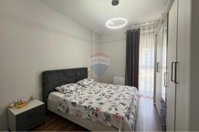 Tirane, shitet apartament 2+1 Kati 1, 110 m² 195.000 € (Kompleksi Asl Xhamllik, ID: 530181096-158)