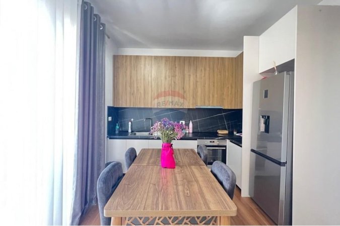 Tirane, shitet apartament 2+1 Kati 1, 110 m² 195.000 € (Kompleksi Asl Xhamllik, ID: 530181096-158)