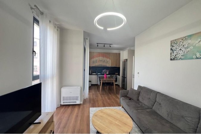 Tirane, shitet apartament 2+1 Kati 1, 110 m² 195.000 € (Kompleksi Asl Xhamllik, ID: 530181096-158)