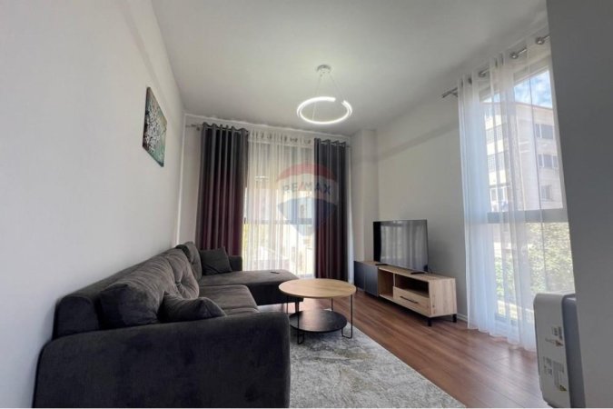Tirane, shitet apartament 2+1 Kati 1, 110 m² 195.000 € (Kompleksi Asl Xhamllik, ID: 530181096-158)