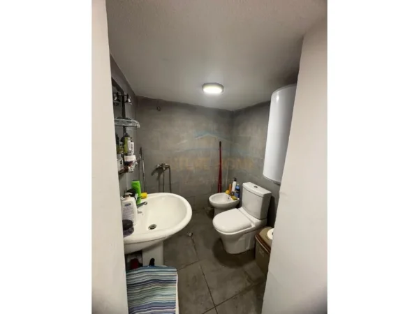 Tirane, shitet apartament duplex Dublex Kati 0, 76 m² 75.000 € (FRESK)