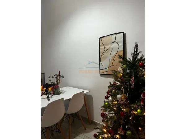 Tirane, shitet apartament duplex Dublex Kati 0, 60 m² 70.000 € (RRUGA 5 MAJ)