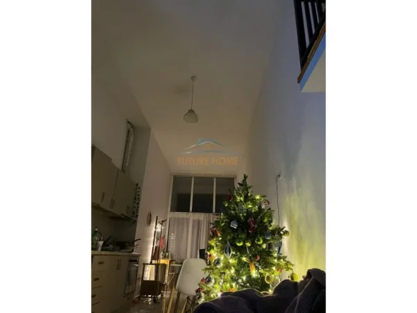 Tirane, shitet apartament duplex Dublex Kati 0, 60 m² 70.000 € (RRUGA 5 MAJ)