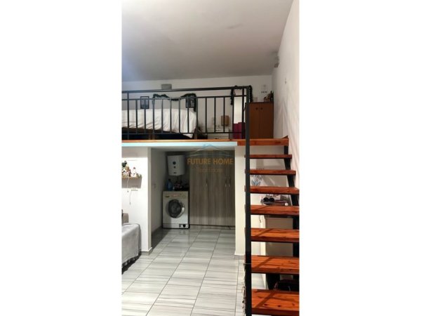 Tirane, shitet apartament duplex Dublex Kati 0, 60 m² 70.000 € (RRUGA 5 MAJ)