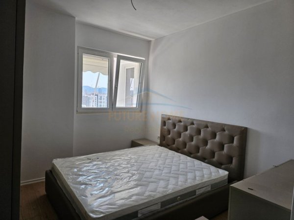 Tirane, shitet apartament 1+1+Ballkon Kati 10, 66 m² 120.000 € (Rruga 5 Maji)