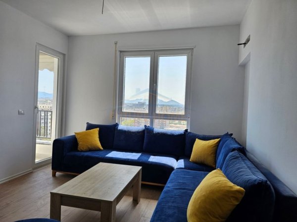 Tirane, shitet apartament 1+1+Ballkon Kati 10, 66 m² 120.000 € (Rruga 5 Maji)