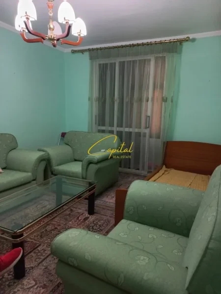 Tirane, jepet me qera apartament 2+1 Kati 2, 69 m² 600 € (RRUGA E KAVAJES)