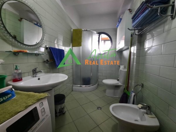 Tirane, jepet me qera apartament 2+1+Ballkon Kati 7, 120 m² 600 € (Kompleksi Vizion +)