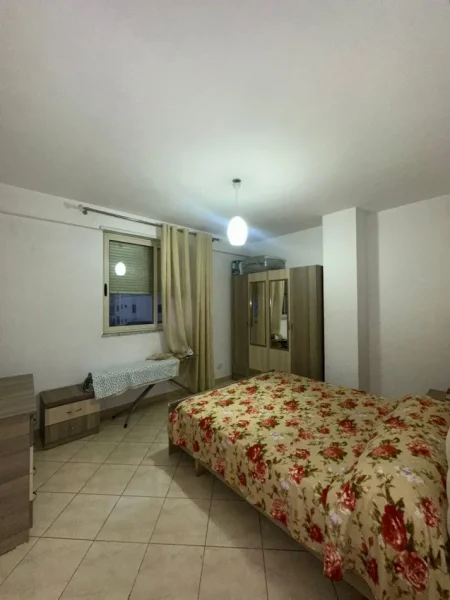 Durres, shitet apartament 1+1+Ballkon Kati 5, 56 m² 64.000 € (POLICIA DURRES)