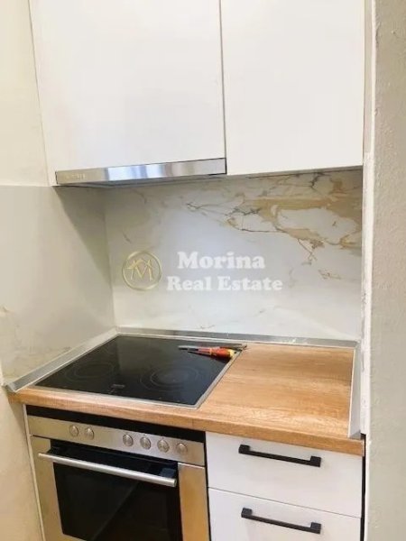 Tirane, jepet me qera apartament 1+1 Kati 2, 50 m² 300 € (Ali Demi)