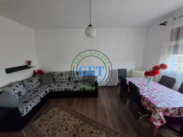 Durres, shitet apartament 1+1+Ballkon Kati 4, 57 m² 65.000 € 