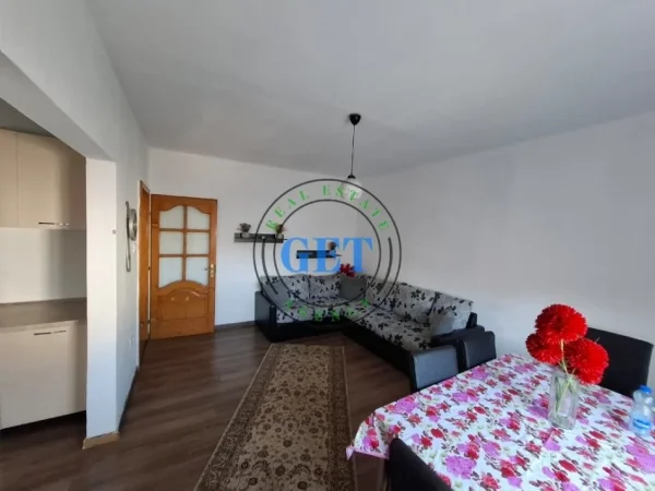 Durres, shitet apartament 1+1+Ballkon Kati 4, 57 m² 65.000 € 