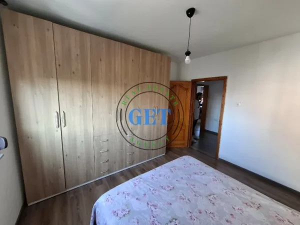 Durres, shitet apartament 1+1+Ballkon Kati 4, 57 m² 65.000 € 