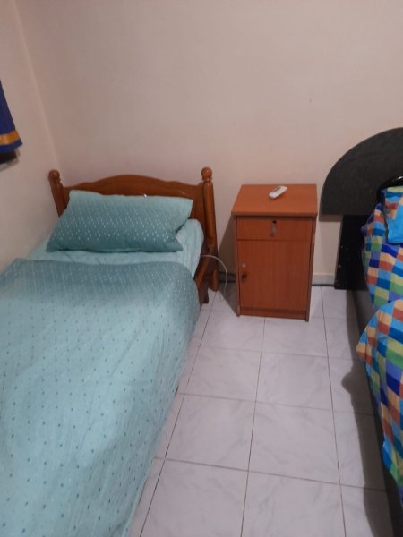 Tirane, jepet me qera apartament 1+1+Ballkon Kati 3, 70 m² 590 € (Bulevardi Zogu I/Ministra e Drejtesise)