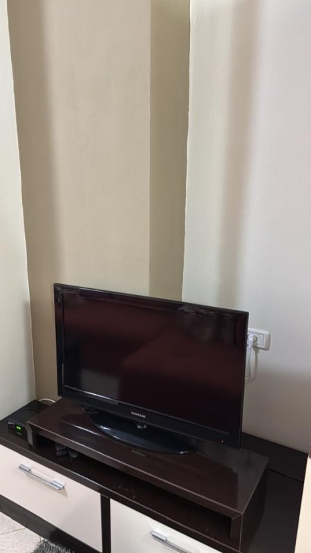 Tirane, jepet me qera apartament 1+1 Kati 3, 74 m² 400 € (Rruga Muhamet Deliu)