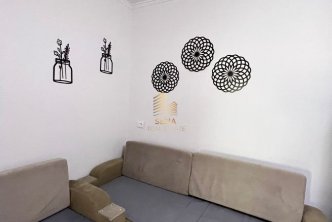 Tirane, jepet me qera apartament 3+1+Ballkon Kati 4, 102 m² 650 € (Rruga e Dibres)