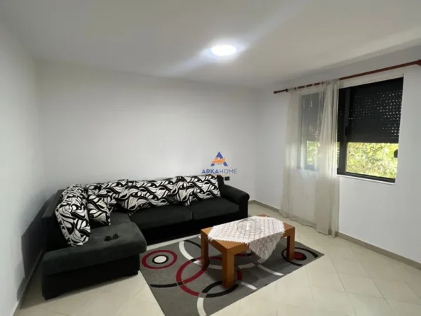 Tirane, jepet me qera apartament 1+1 , 100 m² 450 € (FRESK, RRUGA E ARBERIT)