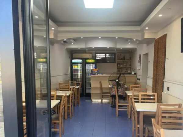 Tirane, jepet me qera , 55 m² 1.500 € (VIJA E PARE NE ZOG TE ZI)