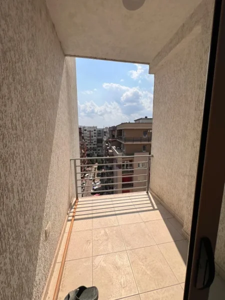 Tirane, shitet apartament 2+1+2+2Ballkone Kati 8, 110 m² 143.000 € (Astir)