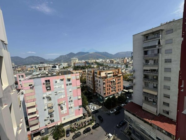 Tirane, shitet apartament 1+1+Ballkon Kati 10, 73 m² 159.000 € (Don Bosko)  UNA56734
