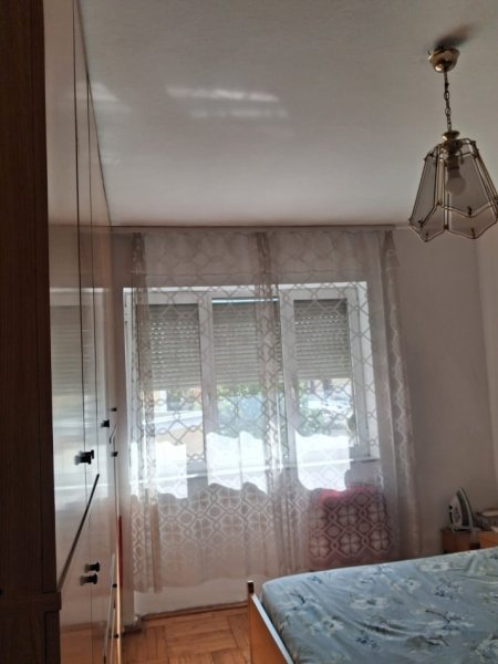 Tirane, jepet me qera apartament 1+1 Kati 2, 66 m² 400 € (5 Maji)