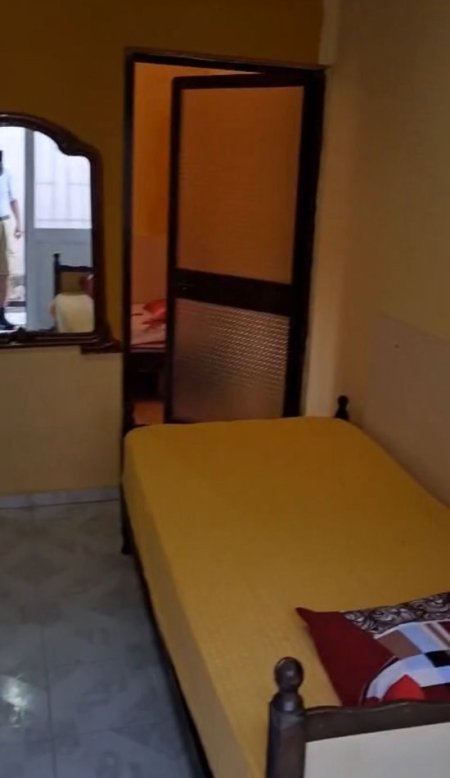Tirane, jepet me qera garsonier 1+1 Kati 1, 35 m² 270 € (Don Bosko)