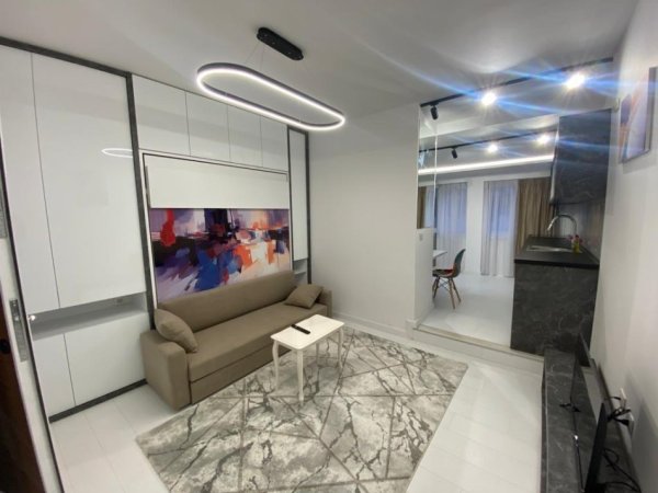 Tirane, shitet Kati 10, 38 m² 115.000 € 