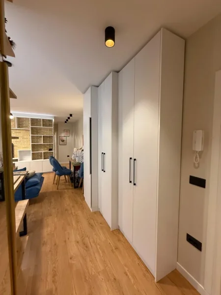 Tirane, shitet apartament 2+1+Ballkon , 150.000 € (rr. Ramazan Gaxherri)