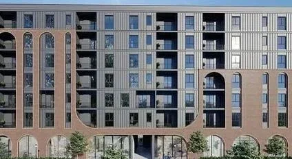 Tirane, shitet apartament 1+1 , 72 m² 85.500 € 