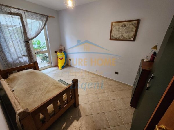 SHITET APARTAMENT 2+1+VERANDE NE BLLOK