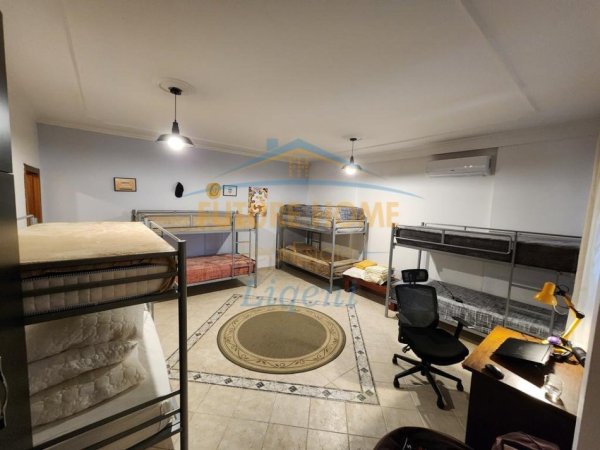 SHITET APARTAMENT 2+1+VERANDE NE BLLOK