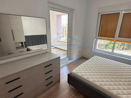 Shqiperi, shitet apartament 2+1+Ballkon Kati 2, 91 m² 130.000 € (Ali Demi)
