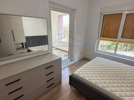 Shqiperi, shitet apartament 2+1+Ballkon Kati 2, 91 m² 130.000 € (Ali Demi)