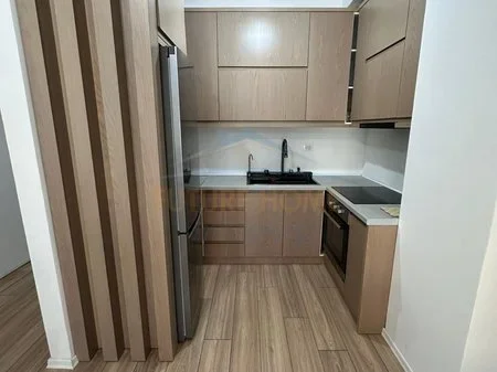 Shqiperi, shitet apartament 2+1+Ballkon Kati 2, 91 m² 130.000 € (Ali Demi)