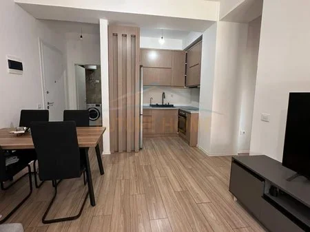 Shqiperi, shitet apartament 2+1+Ballkon Kati 2, 91 m² 130.000 € (Ali Demi)