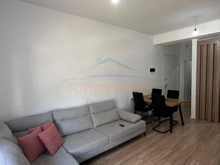 Shqiperi, shitet apartament 2+1+Ballkon Kati 2, 91 m² 130.000 € (Ali Demi)
