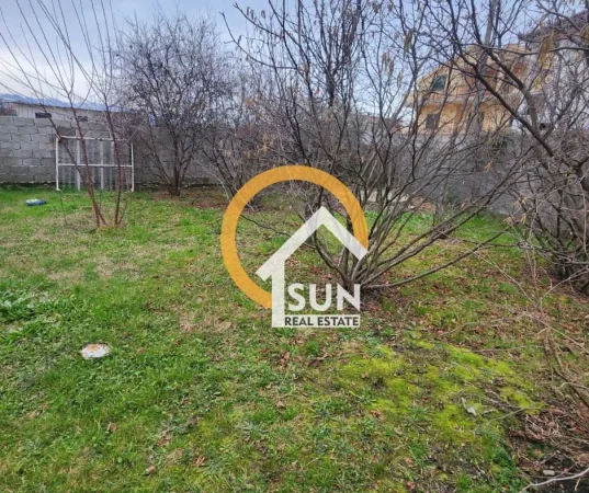 Shkoder, shitet Vile 2+1+Ballkon Kati 0, 1.000 m² 190.000 € (KIRAS, SHKODER)