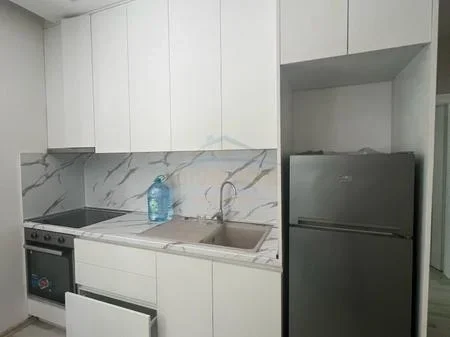 Tirane, jepet me qera apartament 1+1 Kati 2, 59 m² 600 € 