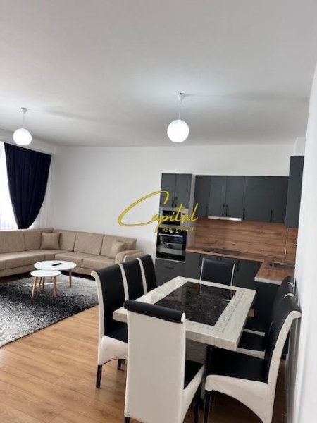 Tirane, jepet me qera apartament 2+1 Kati 5, 115 m² 600 € (ASTIR)