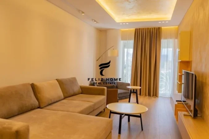 Tirane, jepet me qera apartament 2+1 Kati 2, 126 m² 900 € (KODRA E DIELLIT 2)