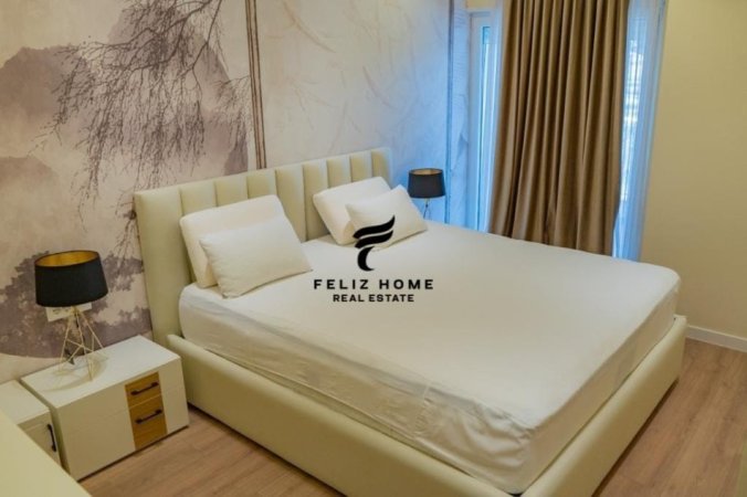 Tirane, jepet me qera apartament 2+1 Kati 2, 126 m² 900 € (KODRA E DIELLIT 2)