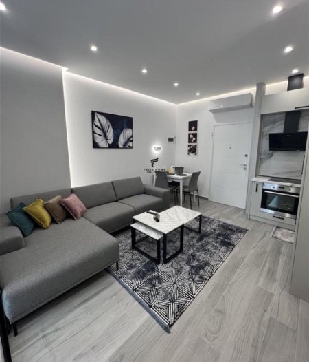 Tirane, shitet apartament 1+1 Kati 1, 36 m² 85.000 € (DRITAN HOXHA)