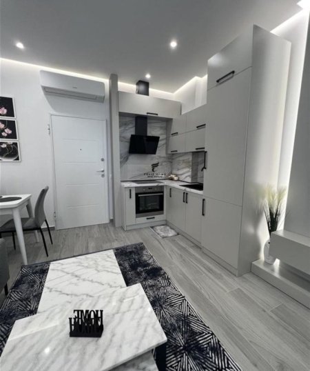 Tirane, shitet apartament 1+1 Kati 1, 36 m² 85.000 € (DRITAN HOXHA)