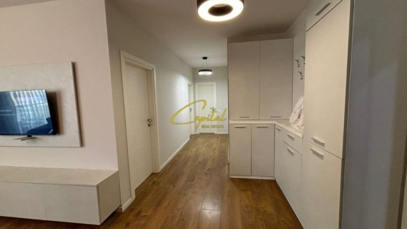 Tirane, jepet me qera apartament 2+1 Kati 6, 85 m² 650 € (RRUGA 5 MAJI)