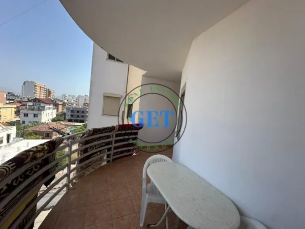 Durres, shitet apartament 2+1+Ballkon Kati 4, 105 m² 123.000 € (Ish Rajoni Policise)